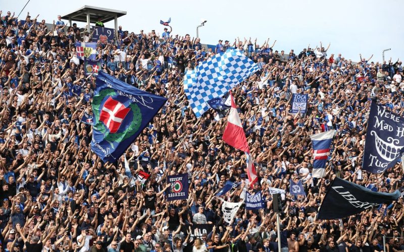 ⚠️ SCONTRI nella notte tra i tifosi di Como e United: tre uomini finiscono in ospedale. La ricostruzione