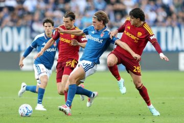 ⚖️ Como-Roma è il primo 0-0 dopo 54 partite: ma il RECORD risale alla stagione 1949/50