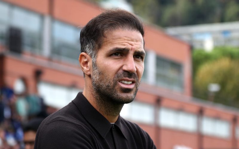 ❌ Fabregas: “Vittoria del Feyenoord meritatissima. Fa parte della nostra crescita”