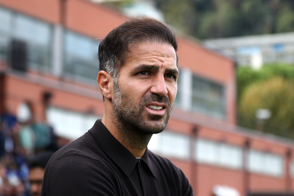 ❌ Fabregas: “Vittoria del Feyenoord meritatissima. Fa parte della nostra crescita”