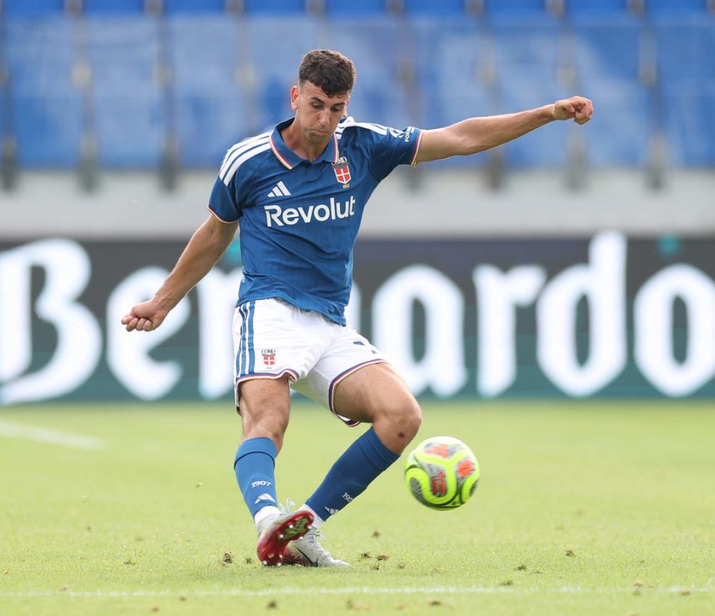 👀 Como, la Premier fa sul serio per Jacobo Ramon: anche il Man United si aggiunge alla corsa