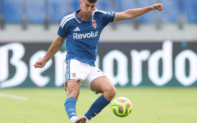 💭 Ramon: “Grazie a Fabregas il Como è così forte, ma vogliamo ancora di più”
