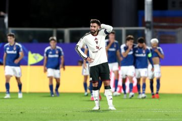 🤬 Bruno Fernandes: “Guardiamo al futuro, non al passato. Questo deve essere capito da TUTTI”