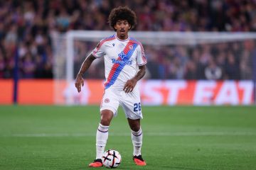 🧨 Non solo Jeltsch: l’Inter mette nel mirino Richards del Crystal Palace! I dettagli