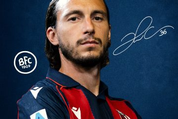 ✅ UFFICIALE | Bologna, ecco Matteo Darmian: contratto annuale per lui. Il comunicato