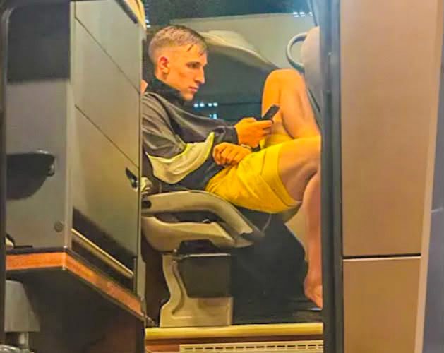 ❌ Sabah-Dortmund, giocatori ospiti via senza fare la doccia: il motivo