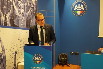 ✅ Ora è UFFICIALE: nominato il nuovo presidente dell’AIA