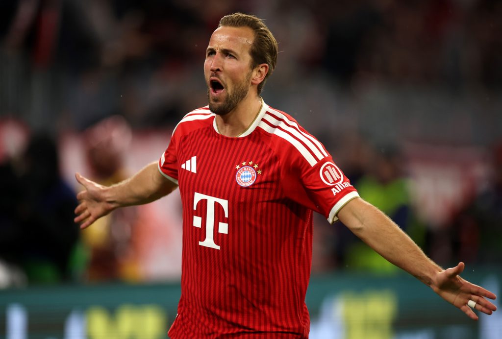 💣 Ora è UFFICIALE: Harry Kane è il Pallone d’Oro 2026!