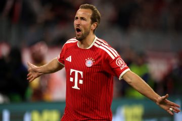 🔥 Kane: “Pallone d’Oro? Provo a non pensarci. Aspettiamo e vediamo”