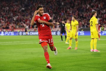 💪 Musiala TORNA a lavorare col Bayern: le sue condizioni