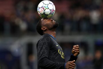 👀 Inter-Thuram, prove di rinnovo? Avviati i PRIMISSIMI contatti