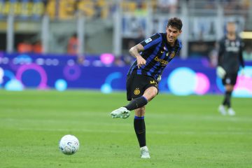 🎙️ Inter, Bastoni: “Il 90% dei gol presi deriva dai nostri errori. Shakhtar? Dovremo stare attenti”
