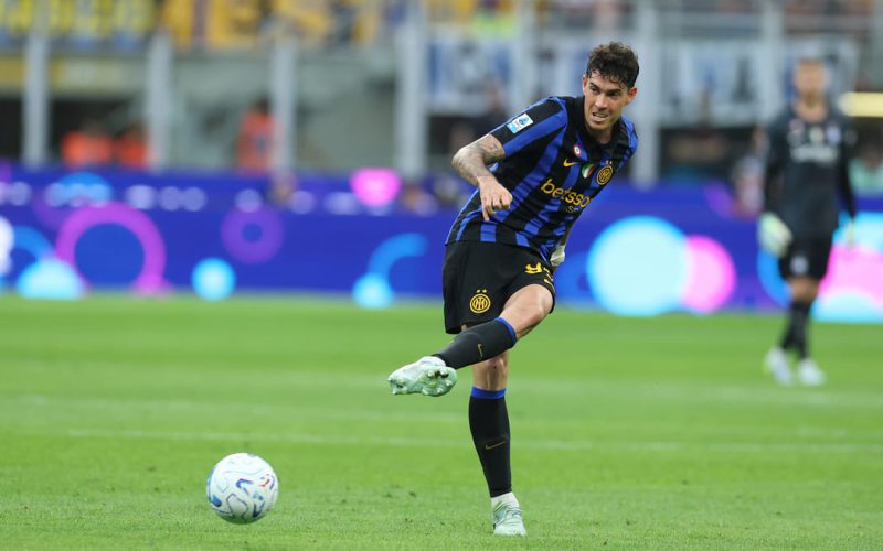 🎙️ Inter, Bastoni: “Il 90% dei gol presi deriva dai nostri errori. Shakhtar? Dovremo stare attenti”