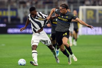 🫂 Kabasele: “Di Alaba apprezzo l’umiltà! Udinese è la piazza giusta per rilanciarsi”
