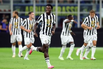 🤕 Udinese, attesa per gli esami di Abankwah: OUT contro il Lecce? I dettagli