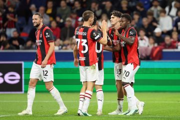 🤞🏻 Juve, Milan e Dea limitano i danni: RISALITA Italia per il 5° posto Champions