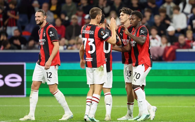 🤞🏻 Juve, Milan e Dea limitano i danni: RISALITA Italia per il 5° posto Champions
