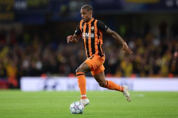 🚨 Pedro Henrique ha STREGATO l’Inter: ecco la valutazione dello Shakhtar 🤑
