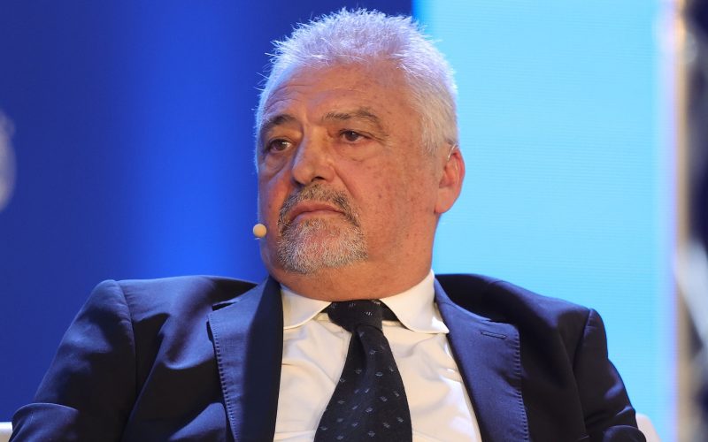 🚨 Altobelli TORNA in Nazionale? Ecco il ruolo proposto a Spillo