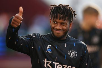 ‼️ Fred RIVELA: “Ten Hag bravo tatticamente, ma col gruppo era un pezzo di m***a. Sulla rottura con CR7…”