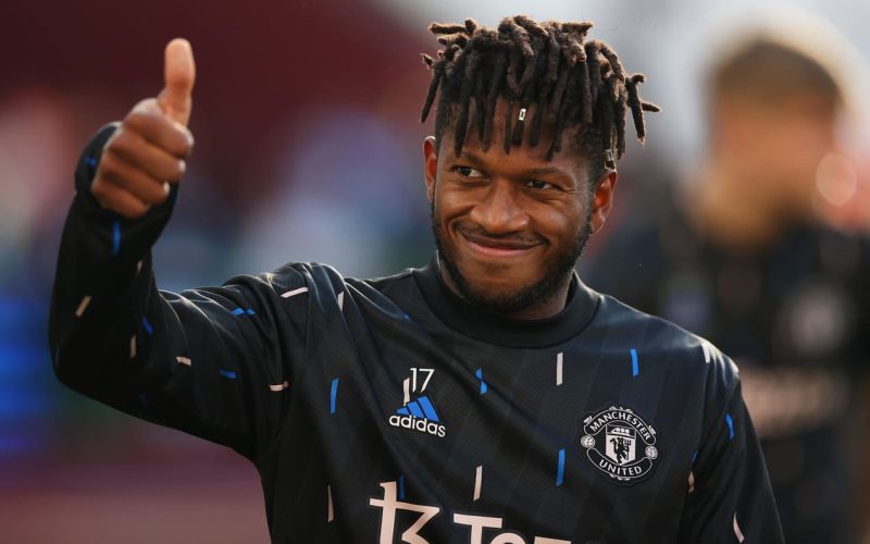 ‼️ Fred RIVELA: “Ten Hag bravo tatticamente, ma col gruppo era un pezzo di m***a. Sulla rottura con CR7…”