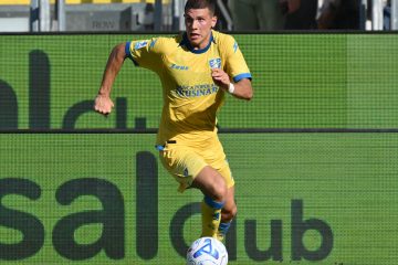 💰 Roma, Kvernadze del Frosinone nei radar giallorossi: la richiesta dei Ciociari