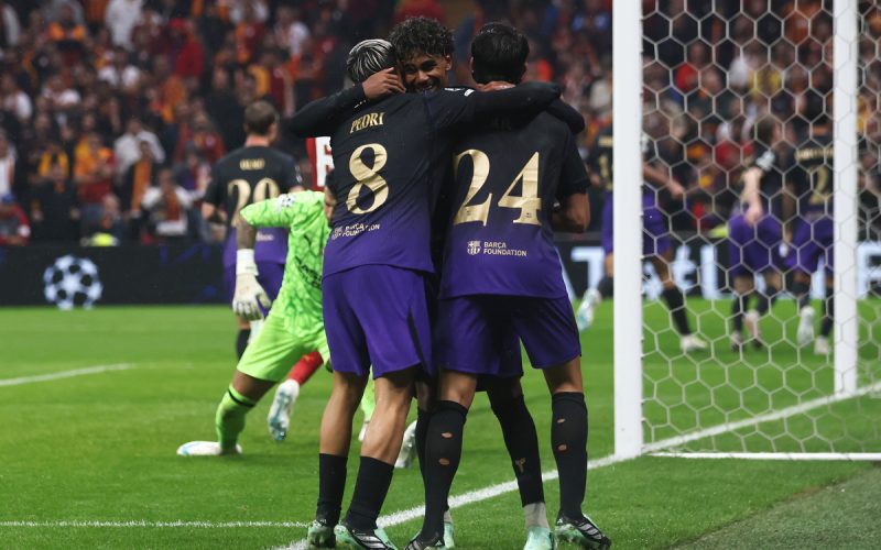 🤯 Il dato sui gol in CHAMPIONS è da CAPOGIRO: spettacolo puro o difese horror?