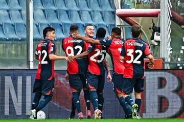 📲 Il Genoa risponde a… Ryanair: “Brutte notizie”. Il tweet