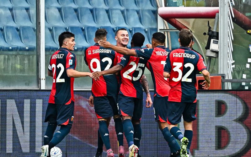 📲 Il Genoa risponde a… Ryanair: “Brutte notizie”. Il tweet