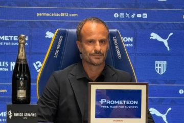 📢 Parma, Gilardino: “C’è grande emozione nel trovarmi qua oggi. Serie A? Mi sembra un calcio più veloce adesso”