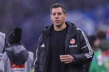 🤔 Anche Hardung con Krosche al Milan? La posizione dell’Eintracht