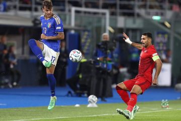 💥 Maldini: “Sogno un Mondiale con l’Italia. Incidente? La verità si sa, sono andato avanti”