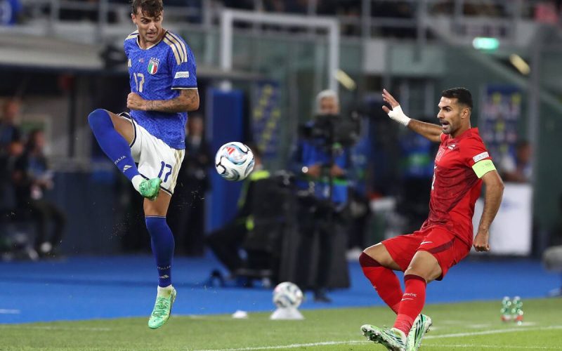 💥 Maldini: “Sogno un Mondiale con l’Italia. Incidente? La verità si sa, sono andato avanti”