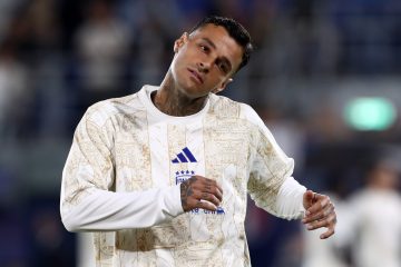 💪 Partenza ON 🔥 per Scamacca! L’Atalanta studia il rinnovo