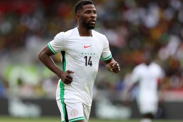 🤯 Iheanacho è diventato INCONTENIBILE: 🔟 gol consecutivi nel campionato turco 🔥