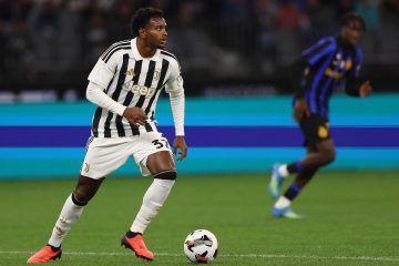 🔥 Cabal in uscita dalla Juve: l’Atalanta ci ripensa? L’indiscrezione