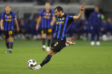 🔥 Mkhitaryan TITOLARE nel derby? È favorito su Zielinski: ecco cosa filtra in casa Inter