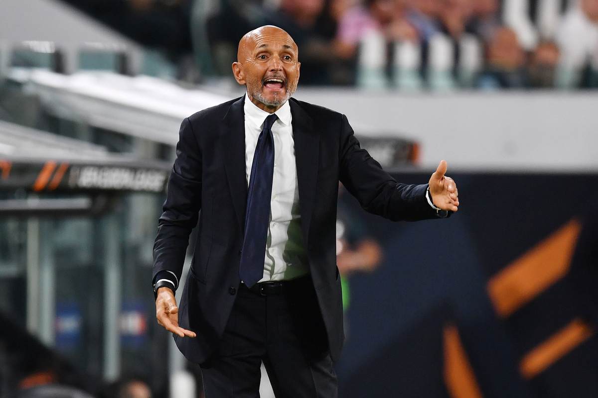 🤩 Spalletti FINALMENTE può sorridere: RECUPERANO in due per la Lazio