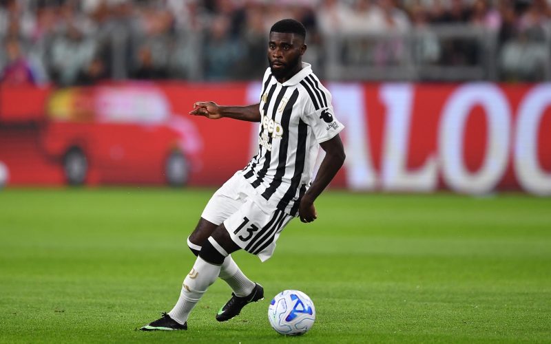 🔙 Boga torna tra i convocati? Il test di domani sarà decisivo: ecco cosa filtra verso Juve-Lazio
