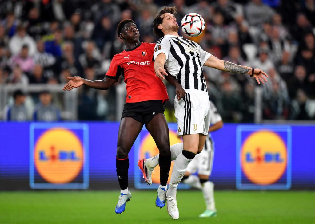 🤩 Juve STREGATA da Nagida: Carnevali e Massara lo hanno messo nel mirino