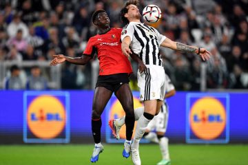 🤩 Juve STREGATA da Nagida: Carnevali e Massara lo hanno messo nel mirino
