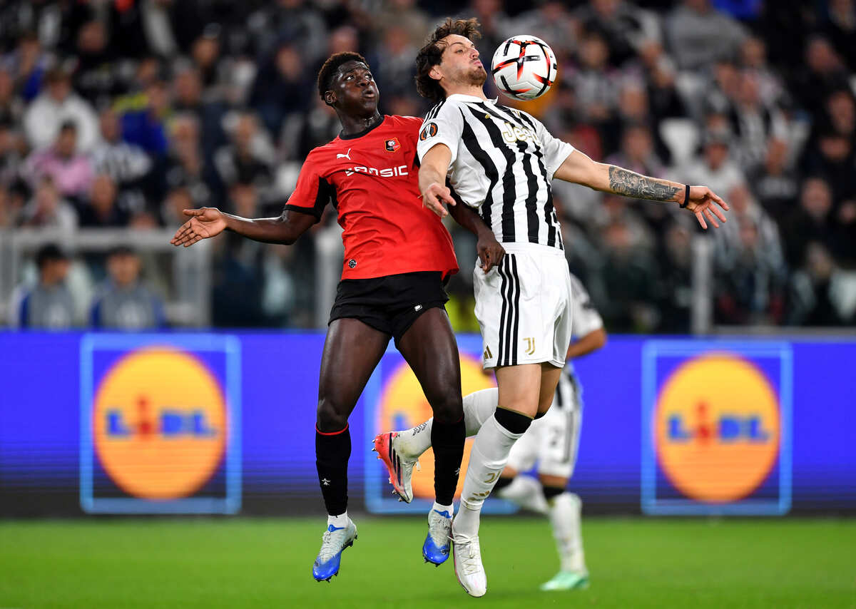 🤩 Juve STREGATA da Nagida: Carnevali e Massara lo hanno messo nel mirino