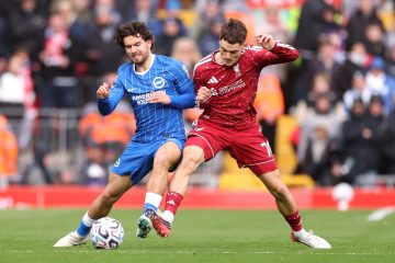 ❌ Liverpool, tegola per Iraola: infortunio per Florian Wirtz. Le ultime