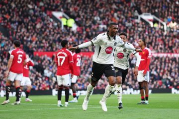 😨 Lo United SPROFONDA contro il Bournemouth: Red Devils DISASTROSI, dati horror 📉