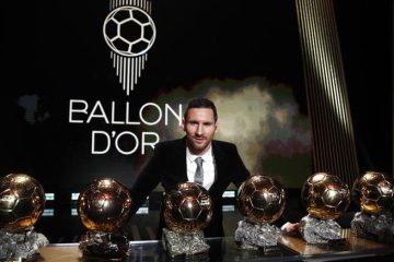 💣 Da Nedved a Messi e CR7, passando per Cannavaro: i Palloni d’Oro più discussi di sempre