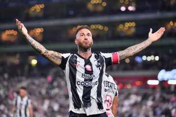 🤩 Dopo Carvajal anche Sergio Ramos al Getafe? Il pres. APRE: “Ho parlato col suo agente, potrebbe arrivare”