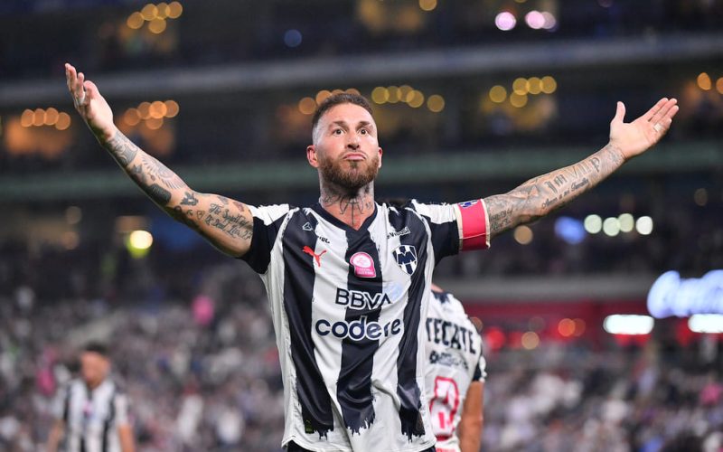🤩 Dopo Carvajal anche Sergio Ramos al Getafe? Il pres. APRE: “Ho parlato col suo agente, potrebbe arrivare”