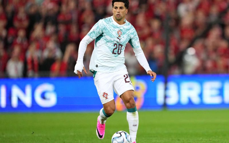 💪🏼 Portogallo SCHIACCIASASSI, battuta di nuovo la Norvegia! Cancelo e Ramos 🔥, Conceição ❌