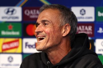 ❗ Luis Enrique: “Yamal-Messi? Meglio non fare confronti, Leo è il migliore di tutti i tempi”