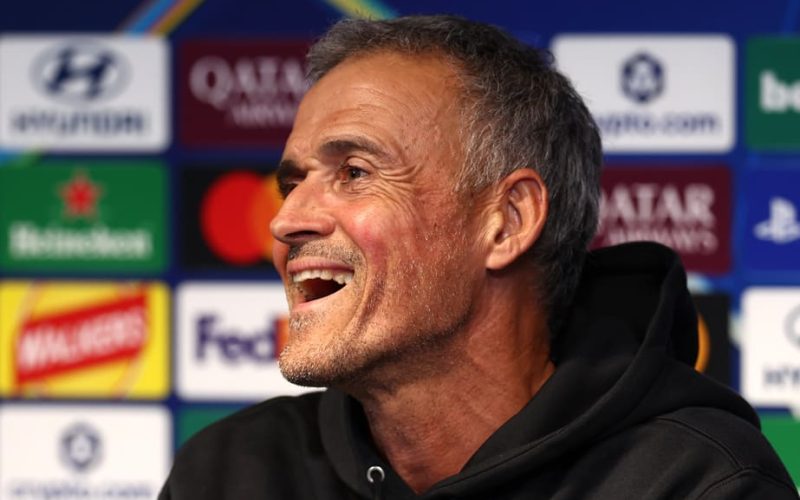 ❗ Luis Enrique: “Yamal-Messi? Meglio non fare confronti, Leo è il migliore di tutti i tempi”